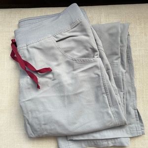 Figs scrub pants